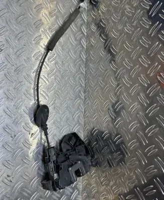 Renault Talisman Front door lock 805021559R