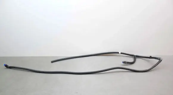 BMW 5 F10 F11 Windshield washer fluid hose 7178747 804631