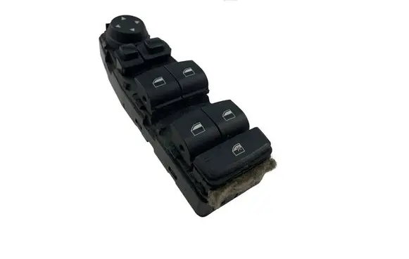 BMW 5 F10 F11 Electric window control switch 9241955