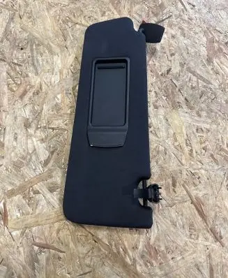 BMW 7 F01 F02 F03 F04 Sun visor