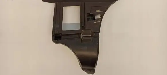 Volvo XC70 Rear bumper mounting bracket 8648150