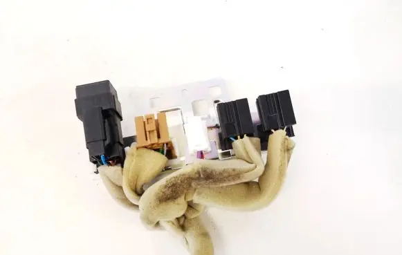 Nissan Qashqai Other relay 252309f915