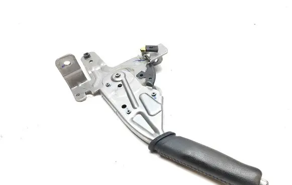 Nissan Navara D23 Handbrake/parking brake lever assembly