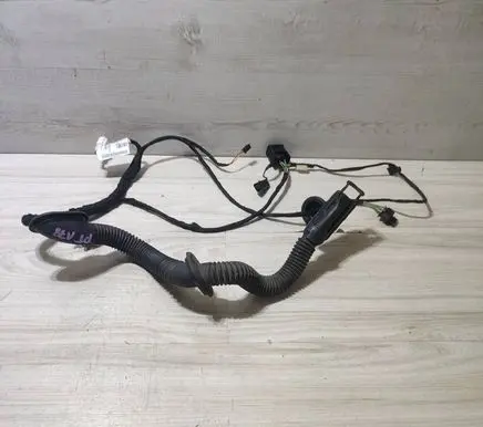 Mercedes-Benz CLA C117 X117 W117 Rear door wiring loom A1175406709 07205342016709011 07205342016709