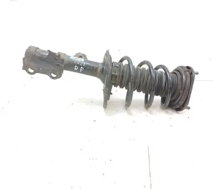 Toyota Prius+ (ZVW40) Front shock absorber with coil spring 4851047361 1A14475A