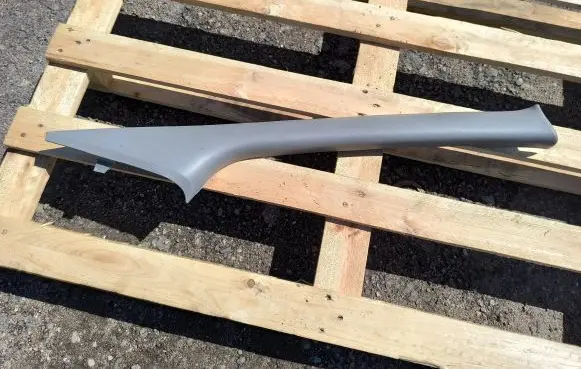 Opel Vivaro (A) pillar trim 8200395296 93853477