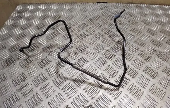 BMW 5 F10 F11 Brake booster pipe/hose 
