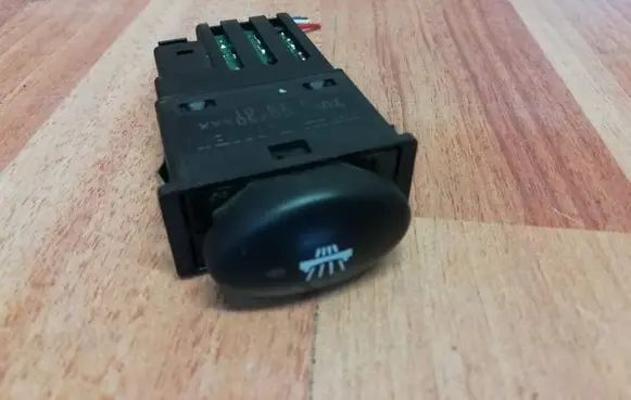 Rover 75 Cruise control switch YUH100250