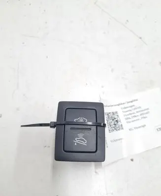 Volkswagen Touareg I Alarm switch 7L6959899