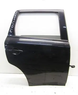 Mitsubishi Outlander Rear door 100126