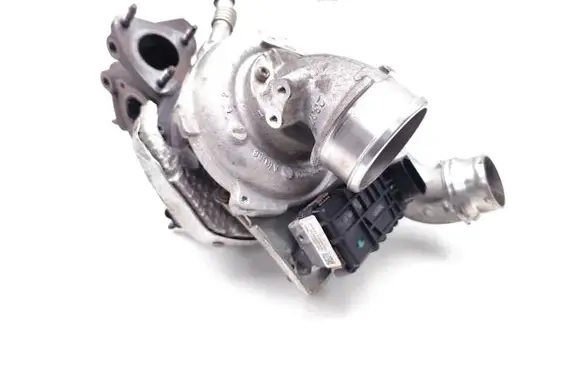 Jeep Grand Cherokee Turbo 35242180F RJB02875