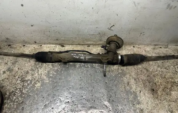Peugeot 206 Steering rack