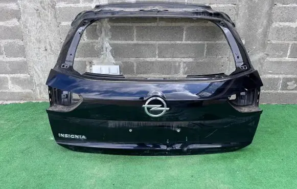 Opel Insignia B Tailgate/trunk/boot lid 