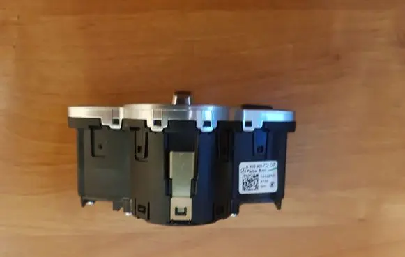 Mercedes-Benz GLC X253 C253 Light switch A2059057007