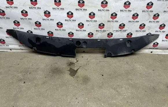 KIA EV6 Front bumper skid plate/under tray 866V7CV000