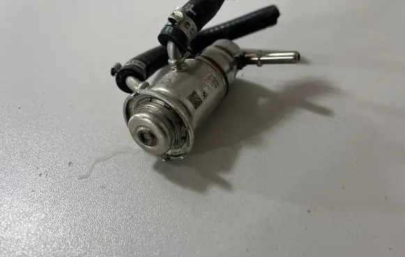 BMW X3 G01 AdBlue injector 8580210