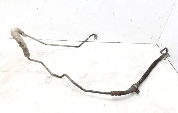 Citroen C5 Power steering hose/pipe/line 9673720580