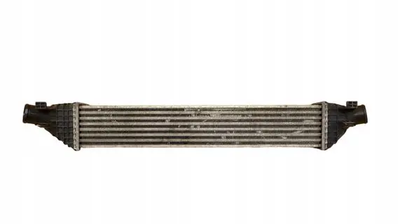 Dodge Journey Intercooler radiator