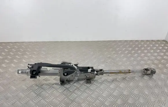 Volkswagen Tiguan Steering wheel axle 5Q1419512G