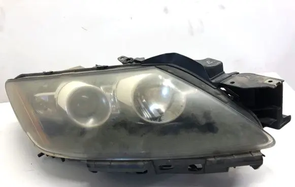 Mazda CX-7 Headlight/headlamp