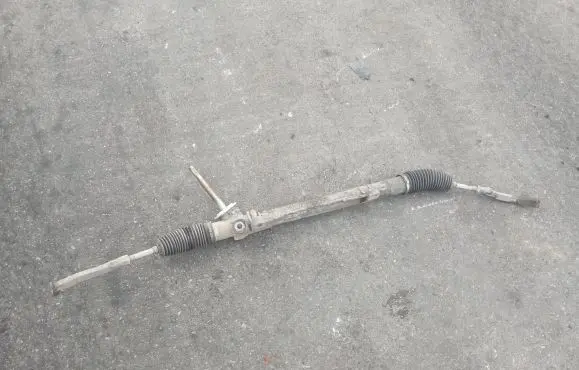 Renault Megane II Steering rack