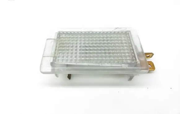 Hyundai Atos Prime Boot/trunk interior light 