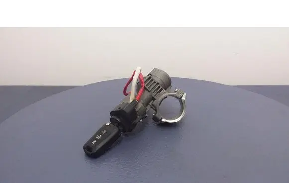 KIA Sportage Ignition lock