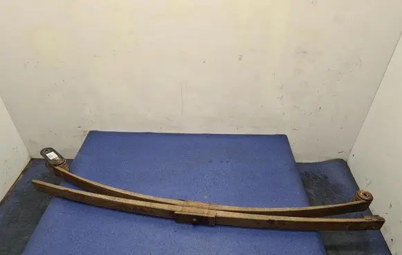 Iveco Daily 3rd gen Rear leaf spring 