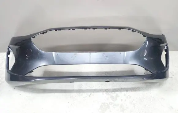 Ford Fiesta Front bumper H1BB17757
