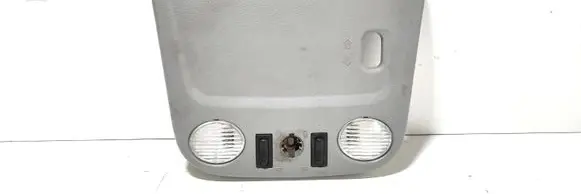 Nissan Almera Tino Front seat light