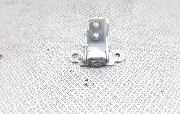 Rear door upper hinge