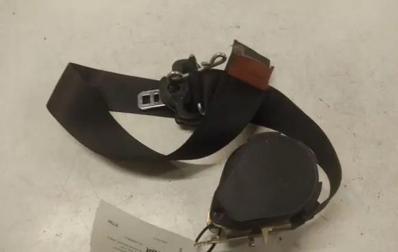 Ford Focus Front seatbelt 560626401 560631121CJ 98ABB61294CB