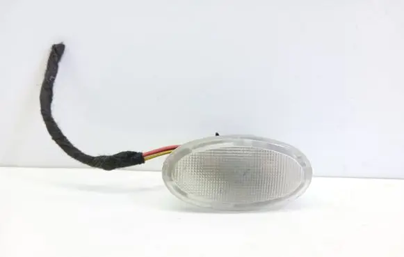 Volkswagen Sharan Other interior light 7M0947101 95VW13A756AA