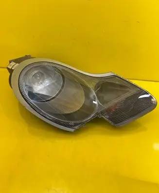 Porsche 911 996 Headlight/headlamp 99663105801