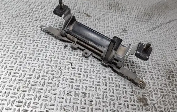 Toyota Hilux (N80, N90, N100, N110) Tailgate/trunk/boot exterior handle