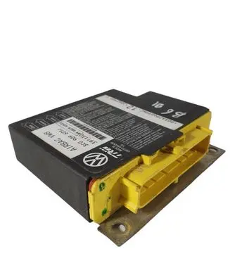 Volkswagen PASSAT B6 Airbag control unit/module 3C0909605J 1206290P 09H029S2521