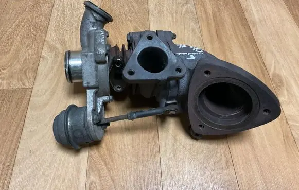 Opel Zafira A Turbo 24461825 7038672