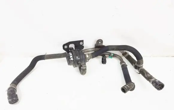 Alfa Romeo Stelvio Electric auxiliary coolant/water pump 50552860