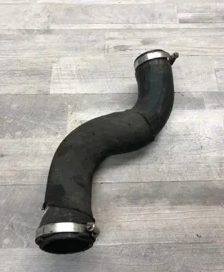 Audi A4 S4 B8 8K Intercooler hose/pipe 8K0145737J PXR119771RQ