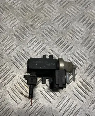 Hyundai Getz Turbo solenoid valve 72190315