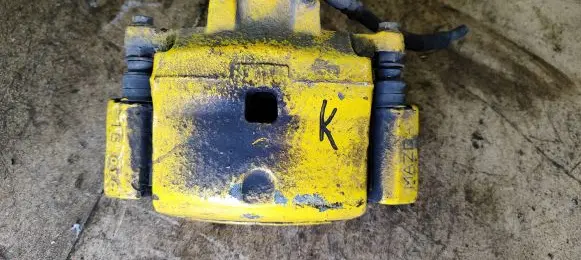 Mazda 6 Front brake caliper