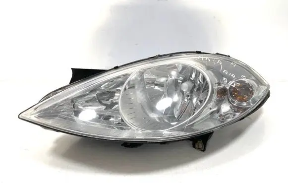 Mercedes-Benz A W169 Headlight/headlamp A1698200361 0301197601