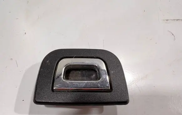 BMW 5 E60 E61 Other trunk/boot trim element