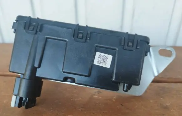 Peugeot 308 Other control units/modules 9824468280