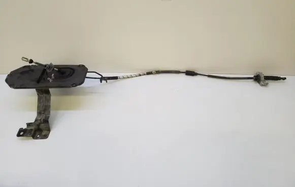 Jeep Cherokee Gear shift cable linkage 85873