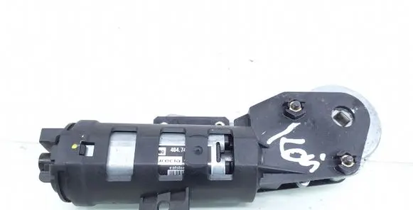 Opel Vectra C Seat adjustment motor 8317826 2001830000