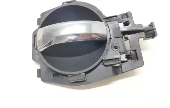 Citroen C3 Front door interior handle 9680187877 9647164577 9647164677