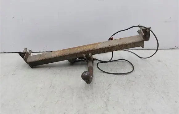 Opel Zafira A Tow bar set 