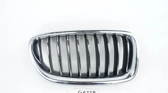 BMW 5 F10 F11 Front grill 7412324 7412326 7412328