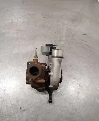 Hyundai Santa Fe Turbo 4913507310 9401635001